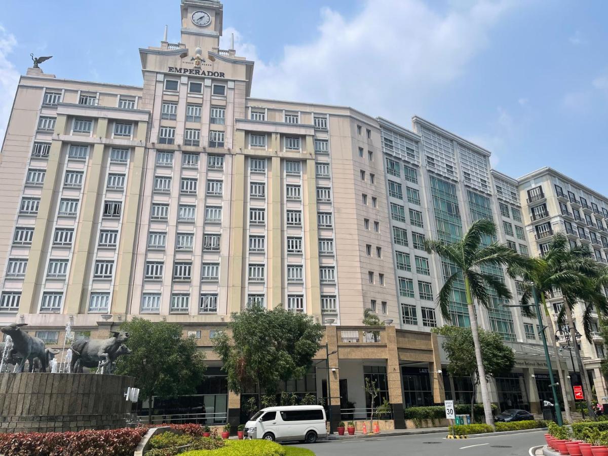 4J North Wing - 150 Newport Boulevard, Near Terminal3 Airport Manila Exterior foto